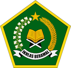 Logo Kemenag