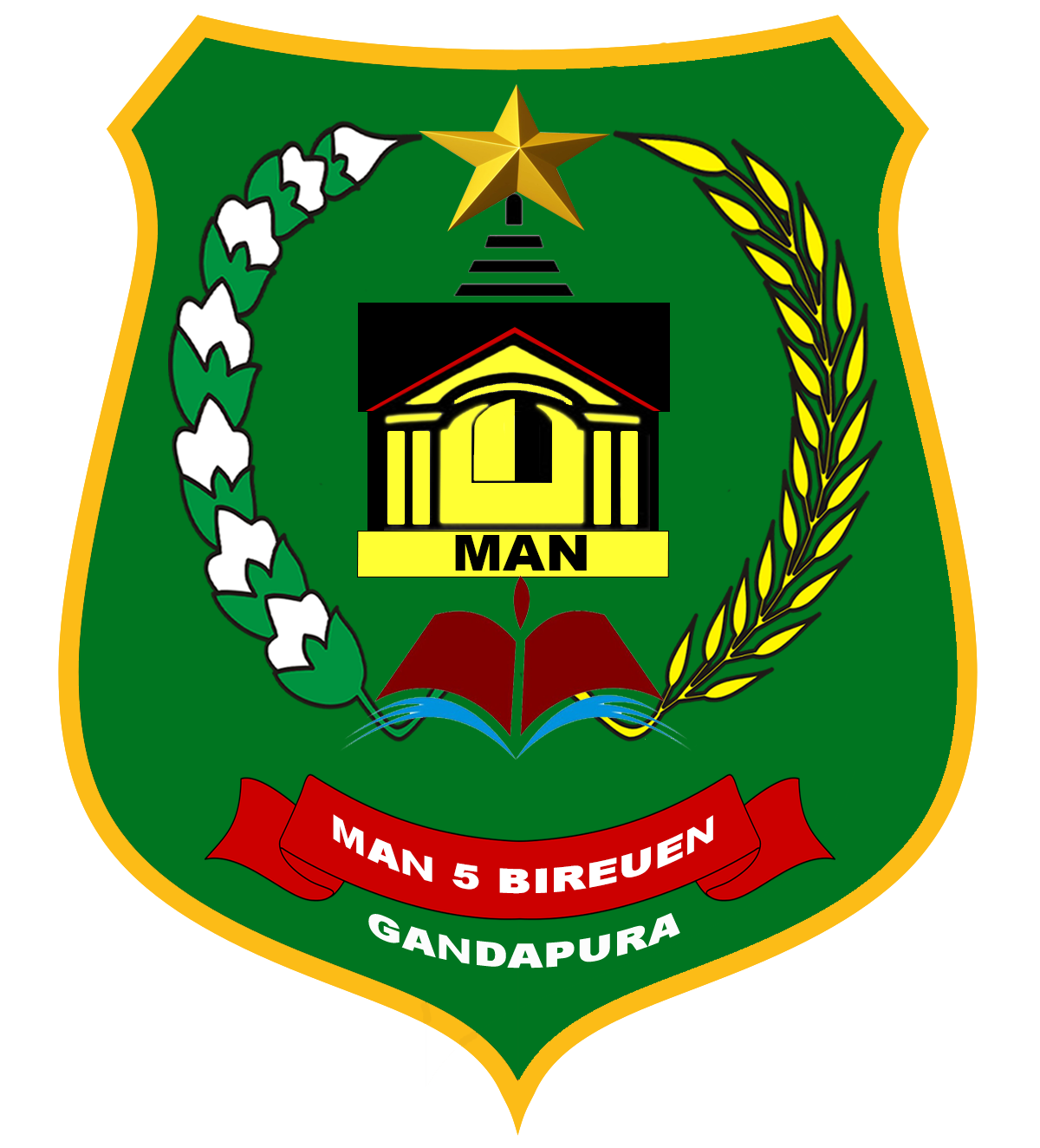 Logo MAN 5
